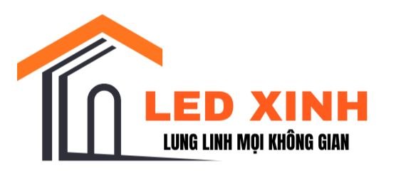 LED Xinh Logo