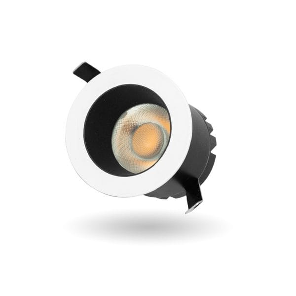 Đèn LED âm trần rọi Coral (San Hô) KINGLED DA-DLR-5SS-T45 (Spotlight)
