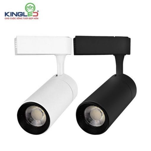 Đèn Rọi Ray Sapphire 30W, vỏ đen/ trắng (RRT-30SS) 3