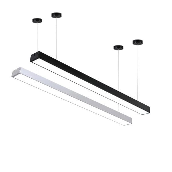 Đèn Thả Văn Phòng 1200x70x40 40W