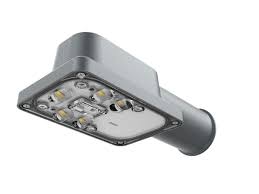 Đèn đường LED Philips BRP330 LED30 CW R5N PC PSU S1 SPD VN