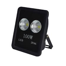 Đèn led pha cốc 100W GX Lighting GX-DPTV100