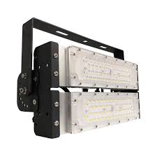 Đèn led pha module 100W GX Lighting FLM-100W