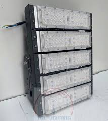 Đèn led pha module 250W GX Lighting FLM-250W