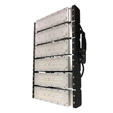 Đèn led pha module 300W GX Lighting FLM-300W