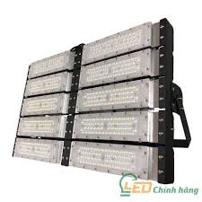 Đèn led pha module 500W GX Lighting FLM-500W