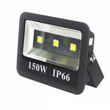 Đèn led pha tròn 150W GX Lighting GX-DPTR150