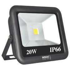 Đèn led pha tròn 20W GX Lighting GX-DPTR020