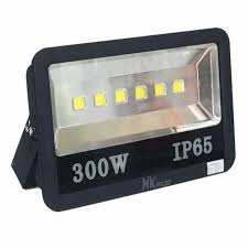 Đèn led pha tròn 400W GX Lighting GX-DPTR400