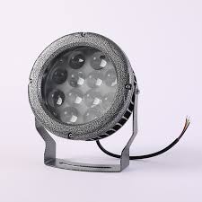 Đèn led rọi cột RC03R-27W