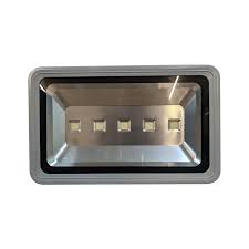Đèn pha led DPR250 ( 250W Xám )