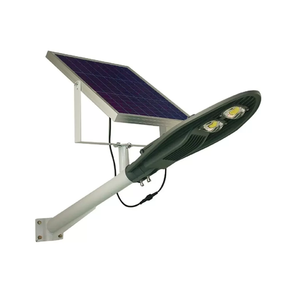 Đèn đường năng lượng mặt trời 2 LED LY-TYN007