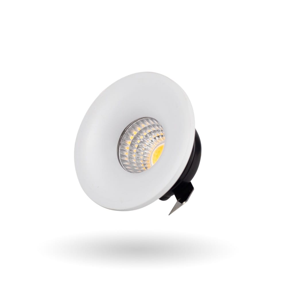 Đèn LED âm trần chiếu rọi Star KINGLED DLR-3SS-T48