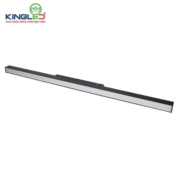 ĐÈN RAY NAM CHÂM SIÊU MỎNG TÁN QUANG KINGLED 10W RNCM-10SS-TQ- 3