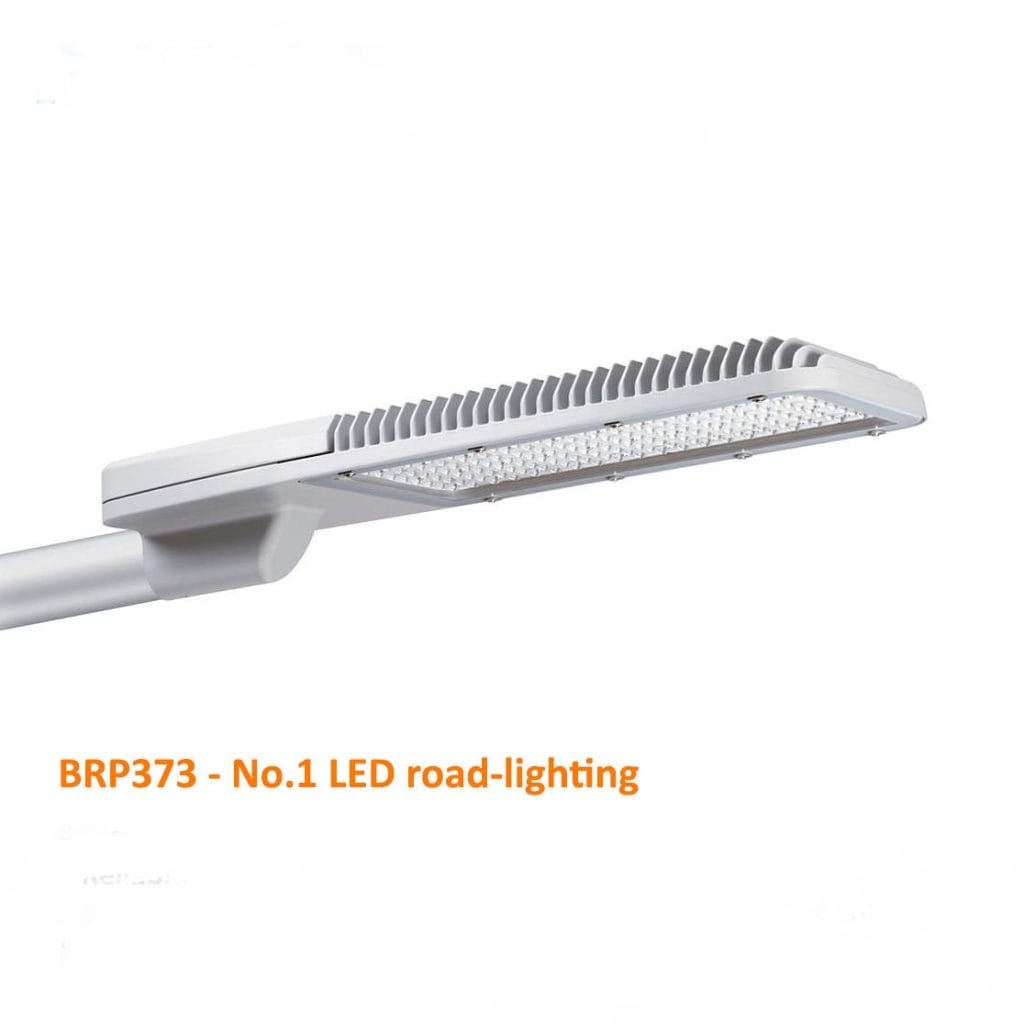 Đèn đường LED PHILIPS BRP371 120W 2