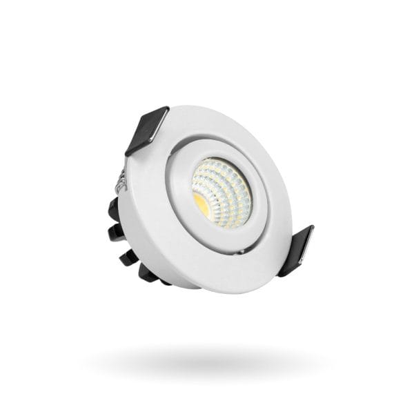 Đèn LED âm trần chiếu rọi Apple KINGLED DLR-3BR-T55 (Spotlight)