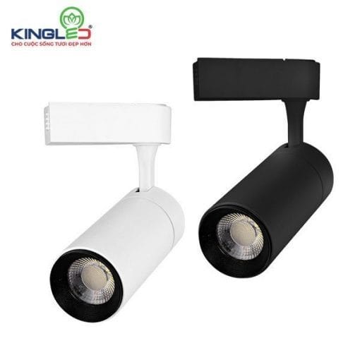 Đèn Rọi Ray Sapphire 30W, vỏ đen/ trắng (RRT-30SS) 4