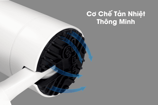 Đèn Rọi Ray Sapphire 7W vỏ đen (DTL-7-D) Kingled 4