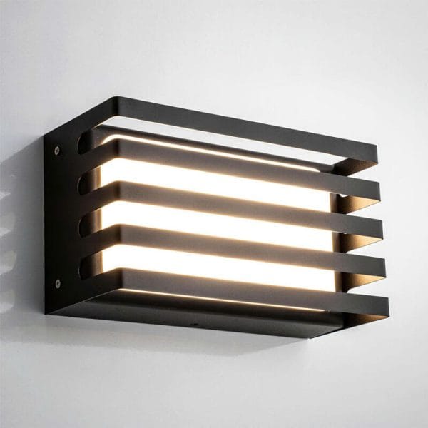 Đèn Led Ngoại Thất
