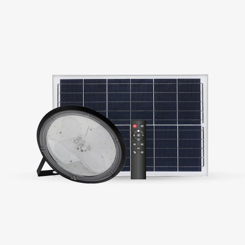 Đèn LED UFO NLMT UFO01.SL.RF 150W 6500K