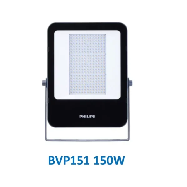 Đèn led pha 150W PHILIPS BVP151 LED180 G3