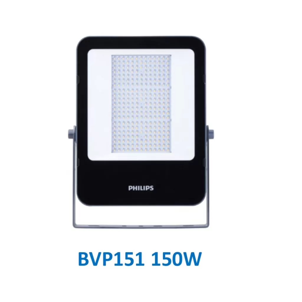 Đèn led pha 150W PHILIPS BVP151 LED180 G3