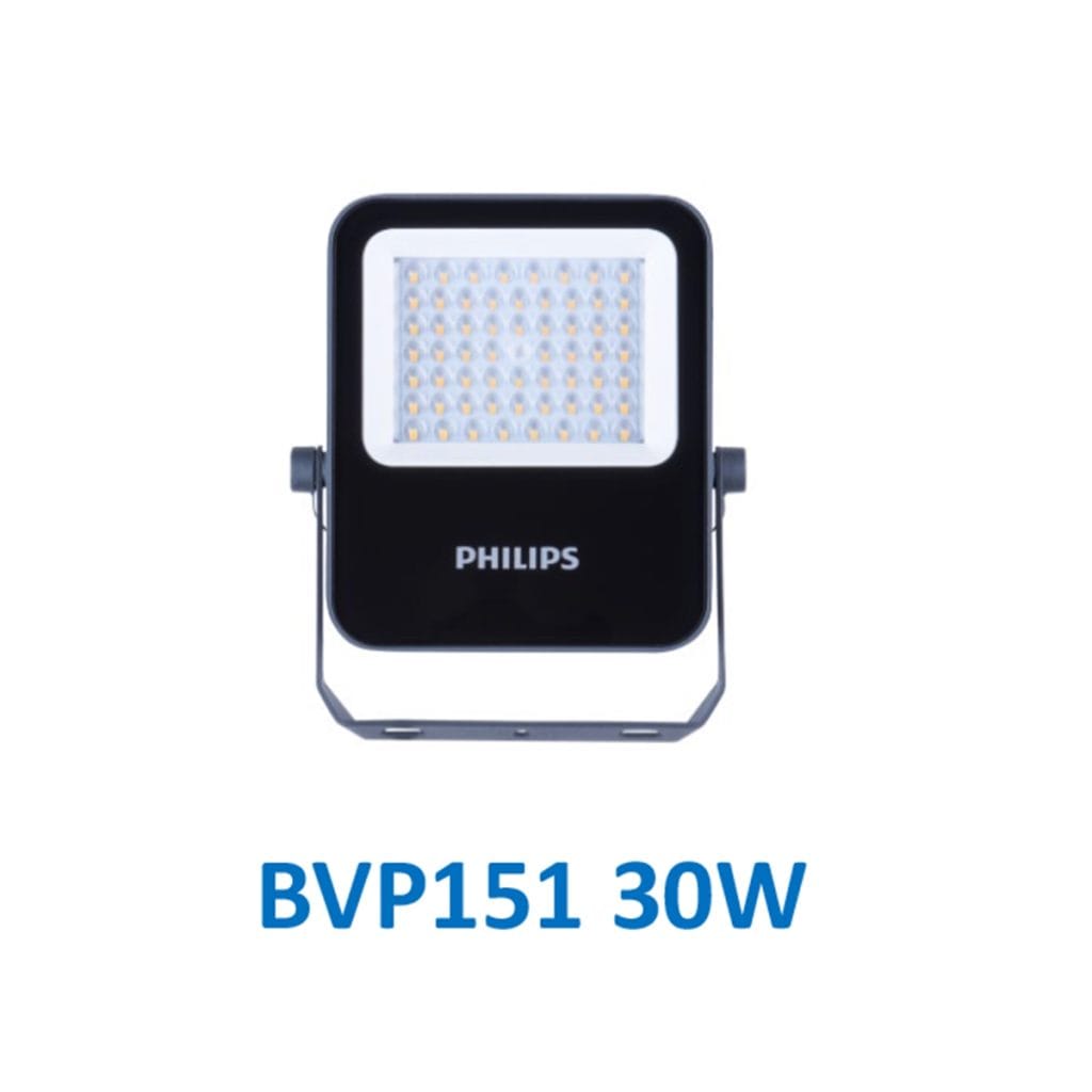 Đèn pha led 30W PHILIPS BVP151 LED36 G3