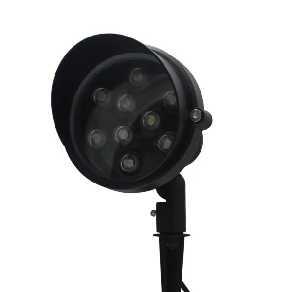 Đèn LED Cắm Cỏ Công Suất 9W