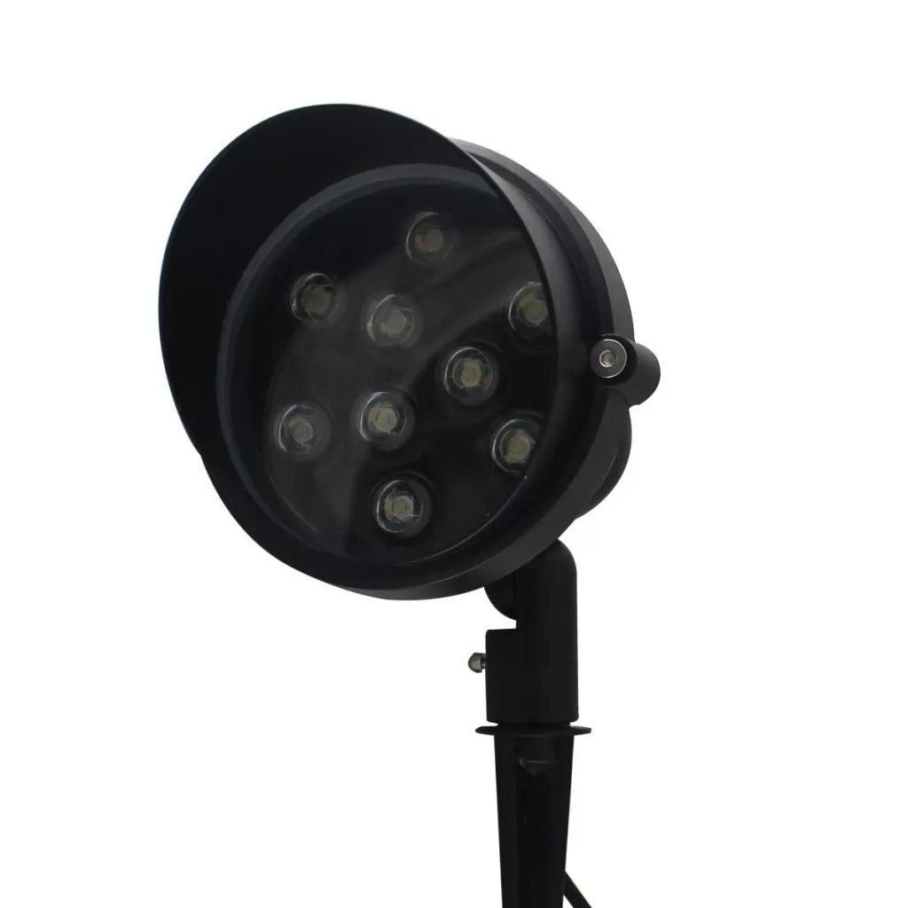 Đèn LED Cắm Cỏ Công Suất 9W