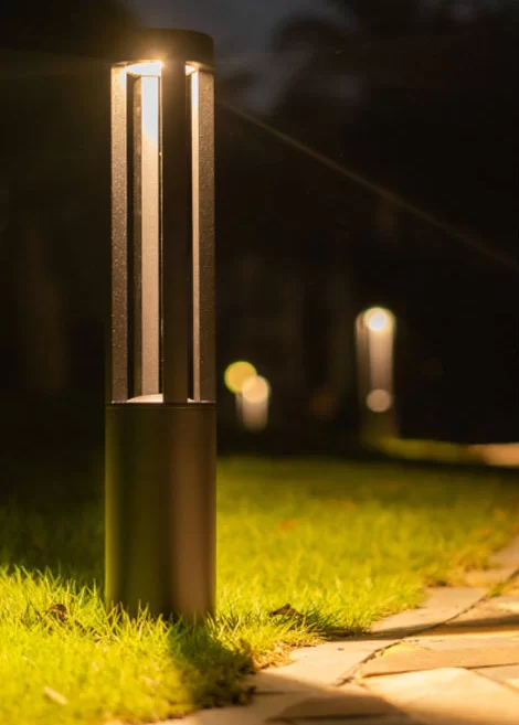 Đèn led sân vườn DT15 10W