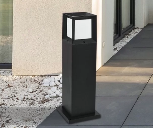 Đèn led sân vườn DT19 18W