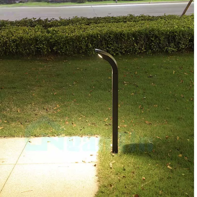 Đèn led sân vườn DT20 10W 2