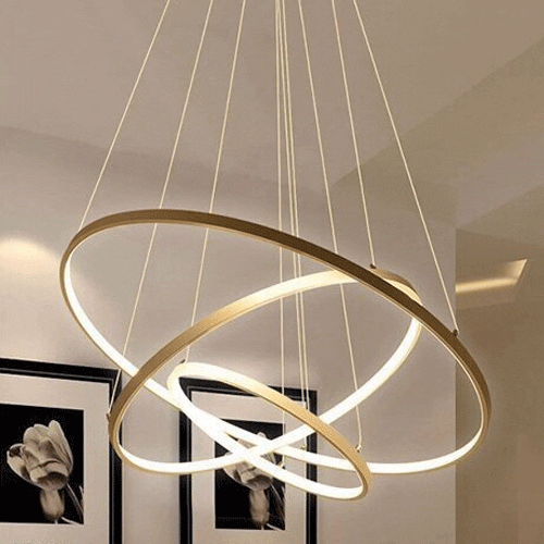 Đèn led panel 60