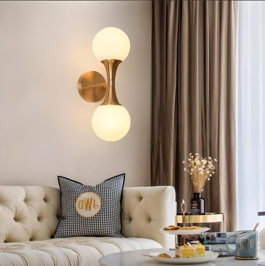 Đèn Tường LXN16 2