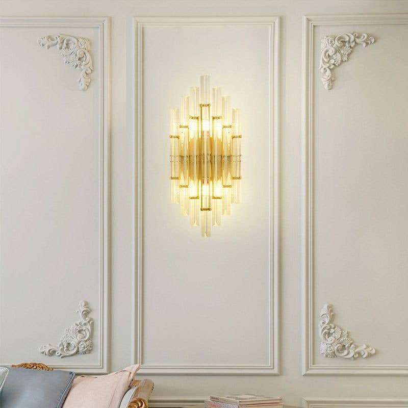 Đèn Tường LXPK25 3