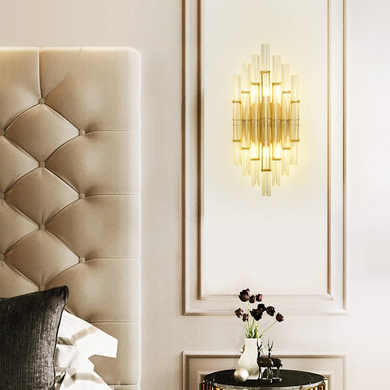 Đèn Tường LXPK25 2