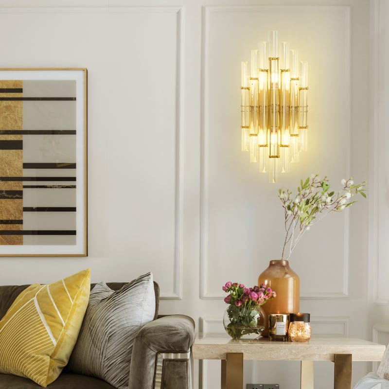Đèn Tường LXPK25 4