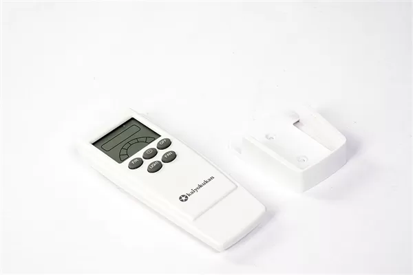 Quạt trần Nhật Bản KaiyoKukan Shiga 011 BK 5