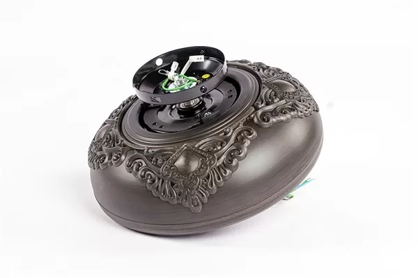 Quạt trần Nhật Bản KaiyoKukan Aki 522 ORB 2