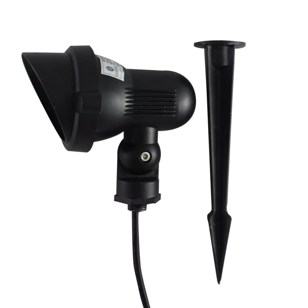 Đèn led chiếu cây mũ COB 5W GX Lighting