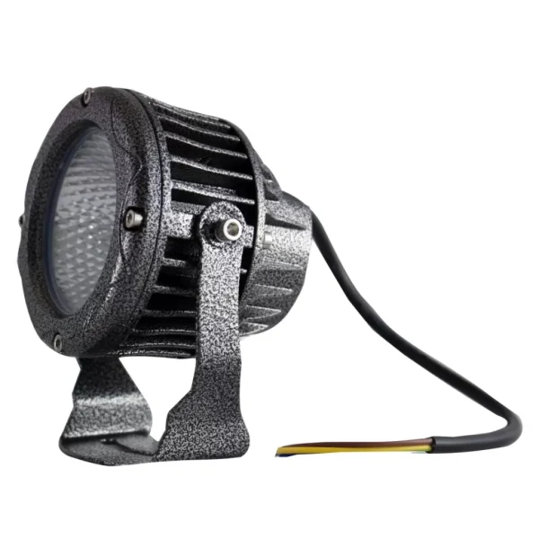 Đèn LED Chiếu Điểm Ngoài Trời COB Công Suất 10W