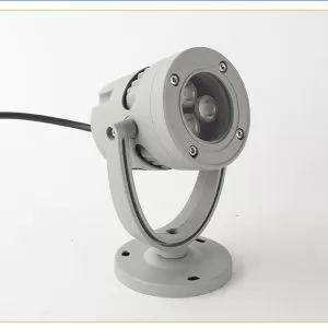 Đèn led chiếu điểm cao cấp 3x3W RGB GX-Lighting