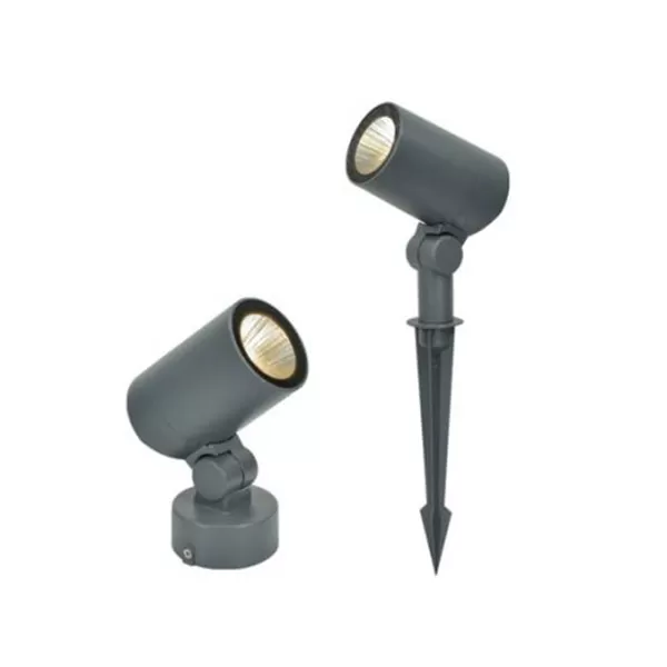Đèn led chiếu cây cao cấp 10-12W GX Lighting