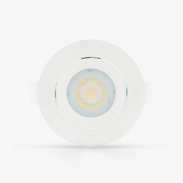 Đèn LED Downlight âm trần Rạng Đông AT02XG 76/4.5W