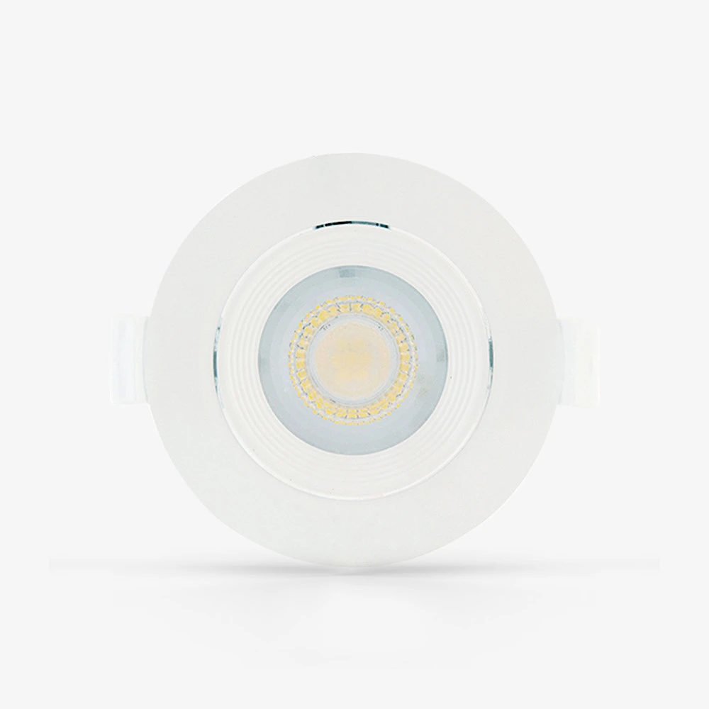 Đèn LED Downlight âm trần Rạng Đông AT02XG 76/4.5W
