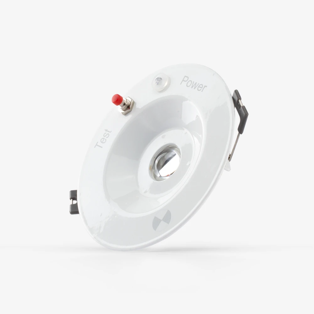 Đèn LED Downlight âm trần Rạng Đông AT07.KC 90/5W 3