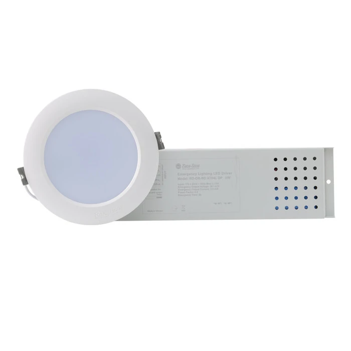 Đèn LED Downlight âm trần Rạng Đông AT04.DP 110/9W 2