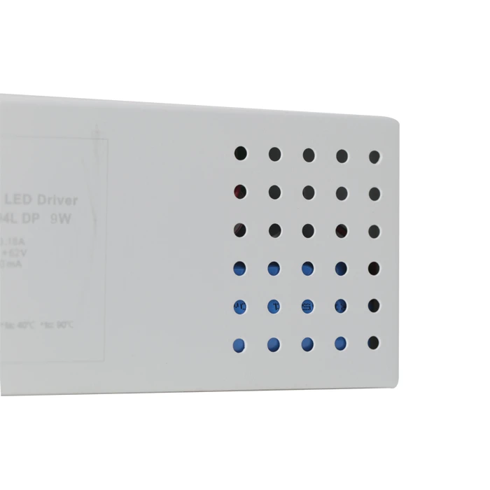 Đèn LED Downlight âm trần Rạng Đông AT04.DP 110/9W 3