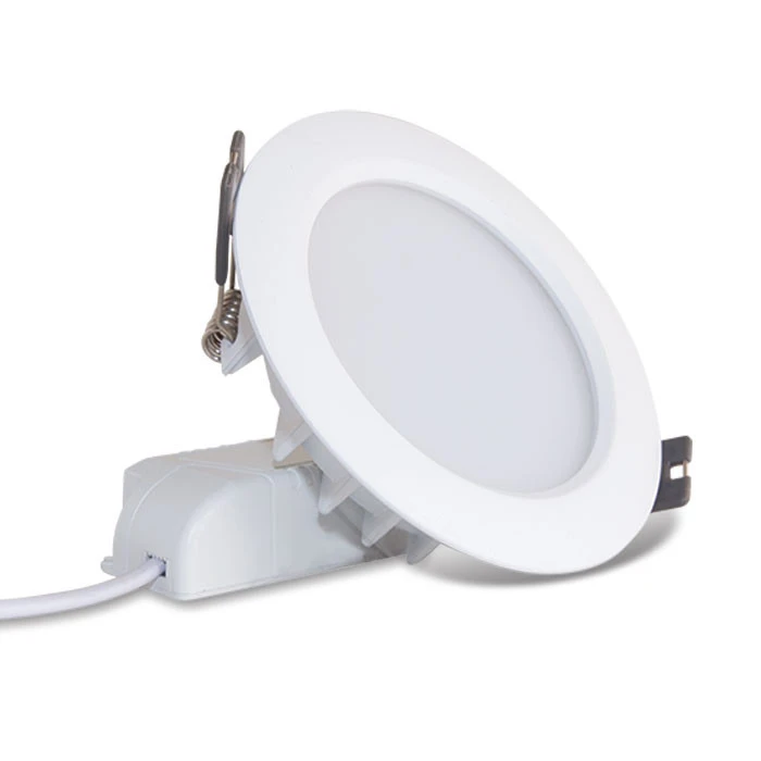 Đèn LED Downlight âm trần Rạng Đông AT16 90/9W (Đèn Mắt Trâu)