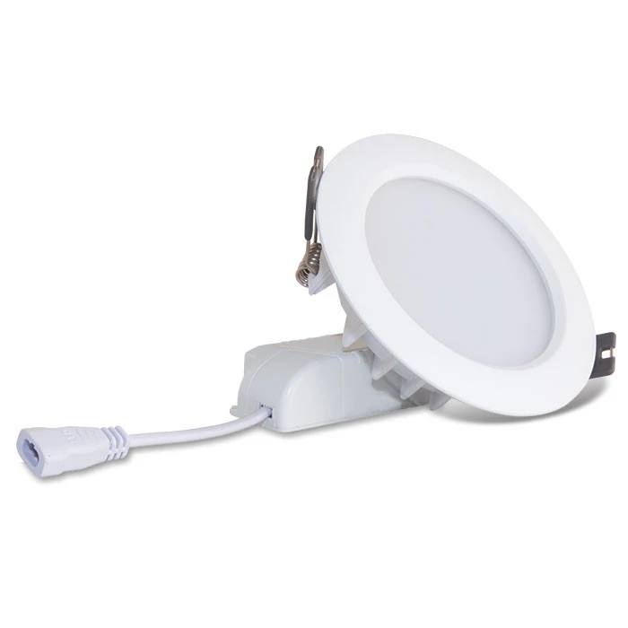 Đèn LED Downlight âm trần Rạng Đông AT16 90/7W 2